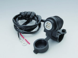 y23ISi|Cg2{Iz LW} KIJIMA oCNp USB|[gdKIT cC 12VΉ o DC5V/4A(o͍v) 304-6221
