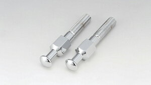 キジマ KIJIMA バイク用 荷掛けボルト サスペンション用 00Y- スポーツスター HD-03054