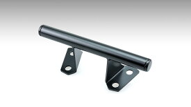 【10日限定！クーポン配布！】 キジマ KIJIMA バイク用 マルチバーホルダー マウントバーステー GSX-8R 2024Y- ブラック 204-0771