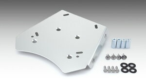 LW} KIJIMA oCNp ALA BOXx[X BMW G310GS 17y- BM-08100