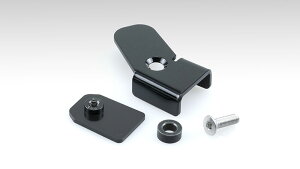 キジマ KIJIMA バイク用 サイドスタンドエクステンション ハーレーダビッドソン X350 2023Y- HD-03134