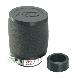 KITACO キタコ バイク用 UNIフィルター 汎用 PK-4E φ25/φ35 515-1100020