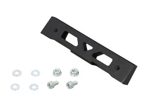 KITACO キタコ バイク用 スラントナンバーステー ナンバープレートホルダー クロスカブ110(JA45/60)・CT125ハンターカブ(JA55/65)・スーパーカブC125(JA48/58/71) 657-1470100