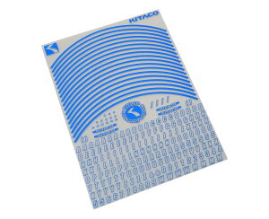 KITACO L^R oCNp CV[g ^Cv2/ ėp(8-10C`zC[p) 000-0901220