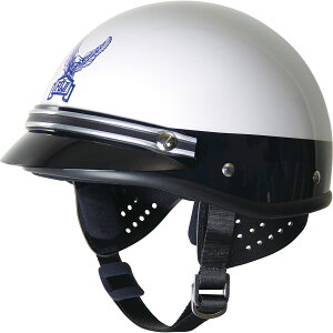 �R�~�l KOMINE �o�C�N�p �w�����b�g Helmet FUJI300A �w�����b�g �V���o�[ �� XL�T�C�Y 01-154/XL