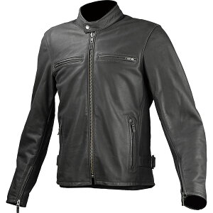 R~l KOMINE oCNp WPbg Jacket LJ-534 VOC_[XU[WPbg ubN  LTCY 02-534/BK/L