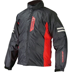 y25IN[|zzIz R~l KOMINE oCNp h CX[c CMA Rain gear RK-539 uX^[CEFA tBA[g ubN  LTCY 03-539/BK/L