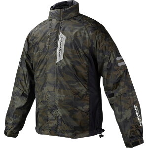 y25IN[|zzIz R~l KOMINE oCNp h CX[c CMA Rain gear RK-539 uX^[CEFA tBA[g R~lJt[W  MTCY 03-539/CAMO/M