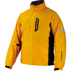 R~l KOMINE oCNp h CX[c CMA Rain gear RK-539 uX^[CEFA tBA[g CG[  MTCY 03-539/YL/M