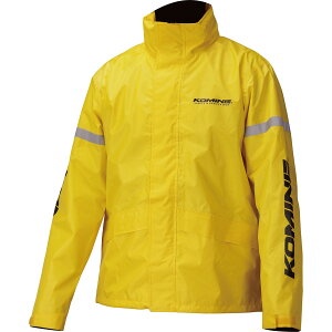 y20IN[|zzIz R~l KOMINE oCNp h CX[c CMA Rain gear RK-543 STDCEFA CG[  4XLBTCY 03-543/YL/4XLB