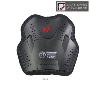 yubNtCf[IN[|zzIz R~l KOMINE oCNp veN^[ I(Ђ) Protector SK-624 Ci[`FXgA[}[ ubN  t[TCY 04-624/BK