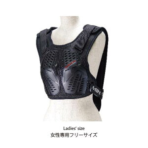 yX[p[SALEIʃN[|I|CgUPIz R~l KOMINE oCNp veN^[ 㔼g   Protector SK-688 Xv[{fBveN^[ ubN  fB[XTCY 04-688/BK/LADI