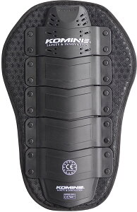 R~l KOMINE oCNp veN^[ 㔼g   Protector SK-802 CEobNCi[veN^[DX ubN  LTCY 04-802/L