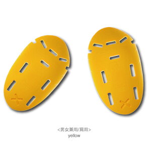 R~l KOMINE oCNp veN^[ I(Ђ) Protector SK-812 CEx2 veN^[S CG[  t[TCY 04-812/YL