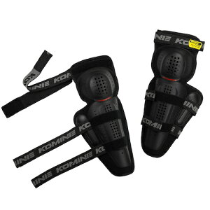 R~l KOMINE oCNp veN^[ I(Ђ) Protector SK-819 CEx2gvj[K[h ubN  t[TCY 04-819/BK/F