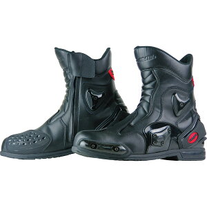 R~l KOMINE oCNp tbgEFA V[Y u[c footwear Shoes Boots BK-067 veNgX|[cV[gCfBOu[c ubN  27.0cm 05-067/27