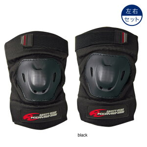 y5IN[|zzIz R~l KOMINE oCNp veN^[ Protector SP-004 tbNXG{[K[h ubN  t[TCY 06-004/BK/F