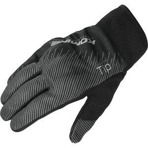 KOMINE GK-233 veNgCfBObVO[u ubN XS