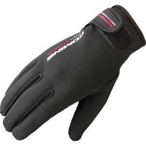 y18IN[|zzIz R~l KOMINE oCNp O[u Gloves GK-753 lIv[O[u ubN  3XLTCY 06-753/BK/3XL