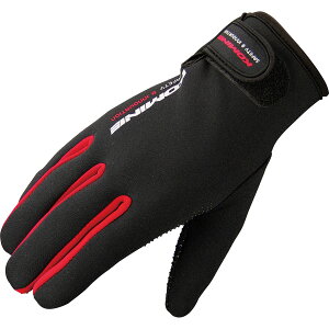 y15IN[|zzIz R~l KOMINE oCNp O[u Gloves GK-753 lIv[O[u bh  LTCY 06-753/RD/L