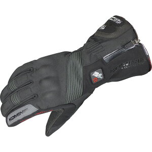 y10IN[|zzIz R~l KOMINE oCNO[u dM h Gloves GK-804 GNgbNq[gO[u-JVEX ubN  XLTCY 06-804/BK/XL