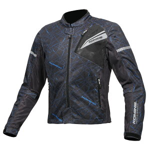 y5IN[|zzIz R~l KOMINE oCNp WPbg Jacket JK-140 veNgtbVWPbg ubN  STCY 07-140/BK/S