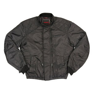 y5IN[|zzIz R~l KOMINE oCNp WPbg Jacket JK-510 VXeEH[CjOWPbg ubN  WLTCY 07-510/BK/WL