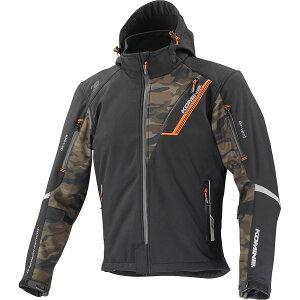 y10/1IʌN[|zzIGg[P3{Iz R~l KOMINE oCNp WPbg Jacket JK-579 veNg\tgVFEB^[p[J-Ct ubN J   XLTCY 07-579/BK
