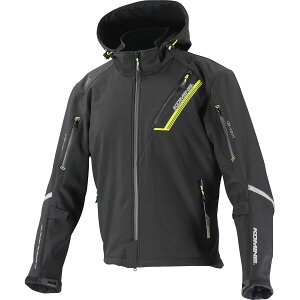 y10/1IʌN[|zzIGg[P3{Iz R~l KOMINE oCNp WPbg Jacket JK-579 veNg\tgVFEB^[p[J-Ct ubN  WMTCY 07-579/BK/WM