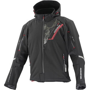 y10/1IʌN[|zzIGg[P3{Iz R~l KOMINE oCNp WPbg Jacket JK-579 veNg\tgVFEB^[p[J-Ct ubN tKN  LTCY 07-579/BK/F/L