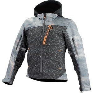 y5IN[|zzIz R~l KOMINE oCNp WPbg Jacket JK-590 veNg\tgVFEC^[p[J X[N ubN  WMTCY 07-590/SM/BK/WM