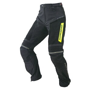 R~l KOMINE oCNp pc Pants PK-716 tC[CfBOpc-GA ubN  MTCY 07-716/BK/M