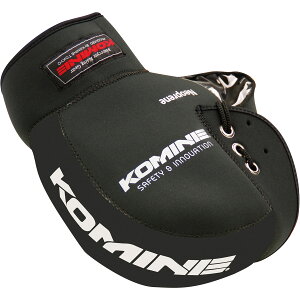 y15IN[|zzIz R~l KOMINE oCNp ANZT[ Accessories AK-021 lIv[nhEH[}[ ubN  t[TCY 09-021/BK