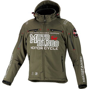 コミネ ソフトシェルウインターパーカ Mj 005 バイク用ウェア 価格比較 価格 Com