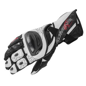 yubNtCf[IN[|zzIz R~l KOMINE oCNp O[u Gloves GK-235 `^jE[VOO[u zCg/ubN 2XLTCY 06-235/WH/BK/2XL