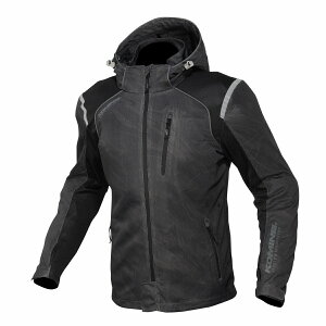 y5IN[|zzIz R~l KOMINE oCNp WPbg Jacket JK-135 veNgtbVp[J ubN}[u MTCY 07-135/BK.MARBLE/M