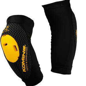R~l KOMINE oCNp veN^[ 㔼g   Protector SK-824 CEx2 T|[gG{[K[h ubN t[TCY 04-824/BK/F