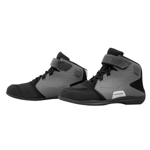 y15IN[|zzIz R~l KOMINE oCNp tbgEFA V[Y u[c footwear Shoes Boots BK-088 EH[^[v[tCfBOV[Y ubN 26.0cm 05-088/BK/26.0