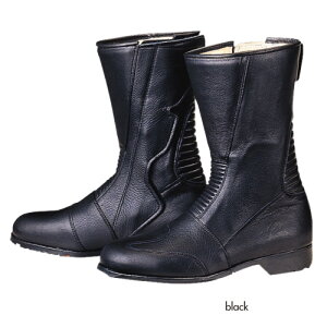 R~l KOMINE oCNp tbgEFA V[Y u[c footwear Shoes Boots XpWI 520u[c ubN  26.0cm 05-110/BK/26.0