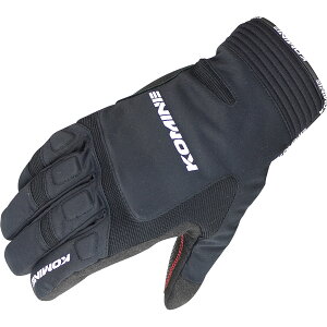 y10/1IʌN[|zzIGg[P3{Iz R~l KOMINE oCNp O[u Gloves GK-801 EC^[O[u-J^S ubN  XSTCY 06-801/BK/XS