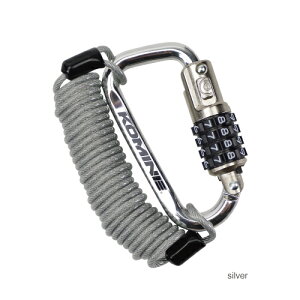 y11/1IʌN[|zzIGg[P3{Iz R~l KOMINE oCNp ANZT[ Accessories LK-115 JriC[bN Vo[  09-115/SL