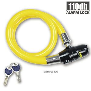 �y18������I�N�[�|���z�z�I�z �R�~�l KOMINE �o�C�N�p �A�N�Z�T���[ Accessories LK-123 �A���[�����C���[���b�N �u���b�N �C�G���[ �� �� 09-123/BK/YK