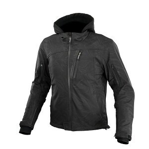 y5IN[|zzIz R~l KOMINE oCNp WPbg Jacket JK-590 veNg\tgVFEC^[p[J ubN}[u MTCY 07-590/BK-MARBLE/M