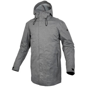 y5IN[|zzIz R~l KOMINE oCNp WPbg Jacket JK-611 EH[^[v[tveNgOEC^[R[g O[ XLTCY 07-611/GY/XL