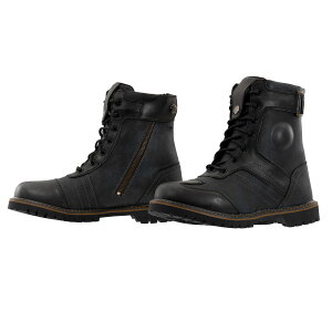 y10/1IʌN[|zzIGg[P3{Iz R~l KOMINE oCNp tbgEFA V[Y u[c footwear Shoes Boots SB-90 Be[WCfBOu[c ubN 26.5cm 05-090/BK/26