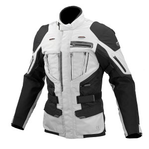 y5IN[|zzIz R~l KOMINE oCNp WPbg Jacket JK-613 veNgtC[WPbg CgO[/ubN XLTCY 07-613/L.GY/BK/XL