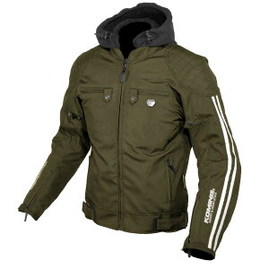 y5IN[|zzIz R~l KOMINE oCNp WPbg Jacket JK-614 veNgEC^[p[J I[u 4XLTCY 07-614/OL/4XL