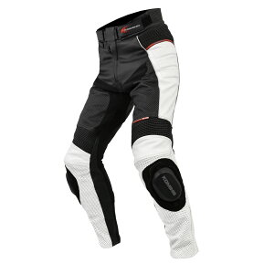 R~l KOMINE oCNp pc Pants PK-780 U[pc TgDm zCg/ubN LTCY 02-780/WH/BK/L