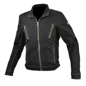 y11/1IʌN[|zzIGg[P3{Iz R~l KOMINE oCNp WPbg Jacket JK-153 veNgfjVOWPbg ubN LTCY 07-153/BK/L