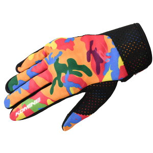 �y18������I�N�[�|���z�z�I�z �R�~�l KOMINE �o�C�N�p �O���[�u Gloves GK-233 �v���e�N�g���C�f�B���O���b�V���O���[�u �T�C�f���b�N�J�� M�T�C�Y 06-233/PSYCCAMO/M